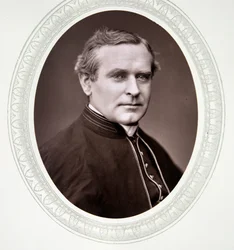Le Très Révérend Monseigneur Capel
